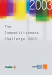
            Image depicting item named Annual Competitiveness Challenge 2003
