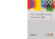 
            Image depicting item named Annual Competitiveness Challenge 2005