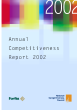 
            Image depicting item named Annual Competitiveness Report 2002