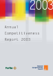 
            Image depicting item named Annual Competitiveness Report 2003