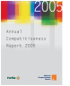 
            Image depicting item named Annual Competitiveness Report 2005