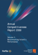 
            Image depicting item named Annual Competitiveness Report 2008, Volume One: Benchmarking Ireland’s Performance