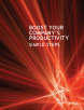 
            Image depicting item named Boost Your Company’s Productivity: Simple Steps