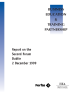 
            Image depicting item named Business Education and Training Partnership Report on the Second Forum