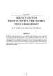 
            Image depicting item named Chapter 2: Service Sector Productivity: The Tigers Next Challenge