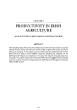 
            Image depicting item named Chapter 6: Productivity in Irish Agriculture