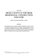 
            Image depicting item named Chapter 7: Productivity in the Irish Residential Construction Industry 