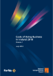 
            Image depicting item named Costs of Doing Business in Ireland 2010 Volume 1