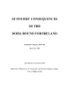 
            Image depicting item named Economic Consequences of the Doha Round For Ireland