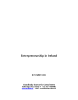
            Image depicting item named Entrepreneurship in Ireland (web-only)