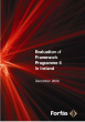 
            Image depicting item named Evaluation of Framework Programme 6 in Ireland - Condensed Report