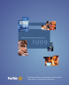 
            Image depicting item named Forfás Annual Report 1999