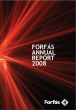 
            Image depicting item named Forfás Annual Report 2008 - English