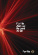 
            Image depicting item named Forfás Annual Report 2010 - English