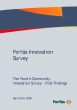 
            Image depicting item named Forfás Innovation Survey 2005