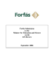 
            Image depicting item named Forfás Submission to the Your Education System Review