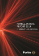 
            Image depicting item named Forfás Annual Report 2014 (1 January – 31 July 2014)