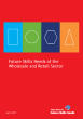 
            Image depicting item named Future Skills Needs of the Wholesale and Retail Sector