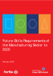 
            Image depicting item named Future Skills Requirements of the Manufacturing Sector to 2020