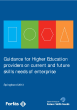 
            Image depicting item named Guidance for Higher Education Providers on Current and Future Skills Needs of Enterprise: Springboard 2013  report cover Date:	27 February 2013 Source:	EGFSN Topics:	Skills, Education and Training
