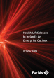 
            Image depicting item named Health Life Sciences in Ireland - An Enterprise Outlook