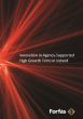 
            Image depicting item named Innovation in Agency-Supported High Growth Firms in Ireland