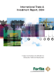 
            Image depicting item named International Trade and Investment Report 2004