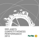 
            Image depicting item named Ireland's Competitiveness Performance 2013