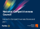 
            Image depicting item named Ireland's Competitiveness Scorecard 2011 - Presentation