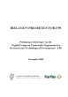 
            Image depicting item named Ireland's Priorities for FP8