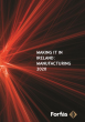 
            Image depicting item named Making it in Ireland: Manufacturing 2020
