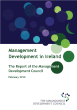 
            Image depicting item named Management Development in Ireland