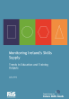 
            Image depicting item named Monitoring Ireland’s Skills Supply – Trends in Education and Training Outputs 2012