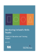 
            Image depicting item named Monitoring Ireland’s Skills Supply - Trends in Education and Training Outputs 2013