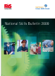 
            Image depicting item named National Skills Bulletin 2009