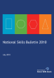 
            Image depicting item named National Skills Bulletin 2010