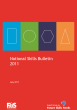 
            Image depicting item named National Skills Bulletin 2011
