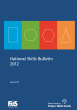 
            Image depicting item named National Skills Bulletin 2012
