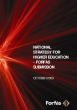 
            Image depicting item named National Strategy for Higher Education - Forfás Submission