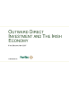 
            Image depicting item named Outward Direct Investment and the Irish Economy - web only