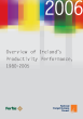 
            Image depicting item named Overview of Ireland’s Productivity Performance, 1980-2005