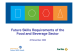 
            Image depicting item named Presentation: Key Findings from Future Skills Requirements of the Food and Beverage Sector