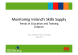 
            Image depicting item named Presentation: Key Findings from Monitoring Ireland's Skills Supply 2011