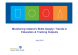 
            Image depicting item named Presentation: Key Findings from Monitoring Ireland's Skills Supply - Trends in Education and training Outputs 2010