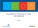 
            Image depicting item named Presentation: Key Skills for Enterprise to Trade Internationally