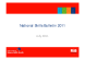 
            Image depicting item named Presentation: National Skills Bulletin 2011