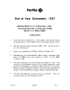 
            Image depicting item named Press Release: 1997 Review and 1998 Outlook Statement
