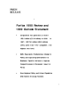 
            Image depicting item named Press Release: 1998 Review and 1999 Outlook Statement