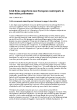 
            Image depicting item named Press Release: Analysis of Ireland's Innovation Performance