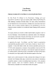 
            Image depicting item named Press Release: Implementing the NSS: Gateway Investment Priorities Study